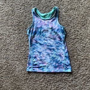 All in motion tank top 🍉